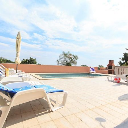 Villa Vinkuran Εξωτερικό φωτογραφία